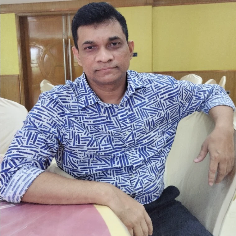 Tareq Naushad